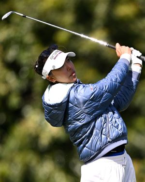 Image post by @lpga_tour on Instagram