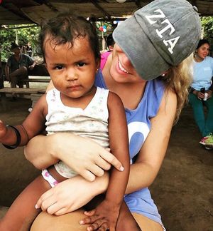 Image post by @alabama_zta on Instagram