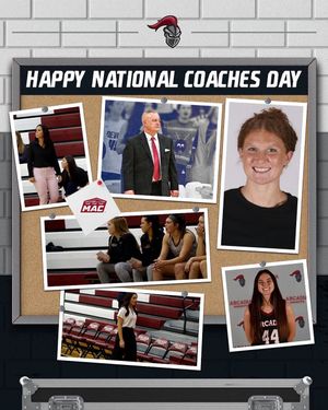 Image post by @arcadia_wbb on Instagram