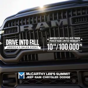 Image post by @mccarthycdjr on Instagram