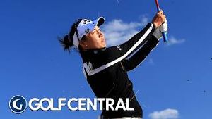 Video post by @golfchannel on YouTube