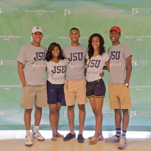 Image post by @jacksonstateu on Instagram