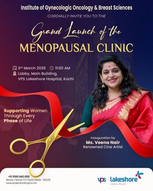 Image post by @vpslakeshorehospital on Instagram