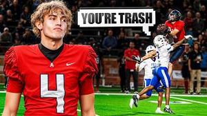 Video post by @jonquall on YouTube