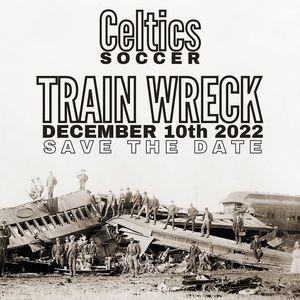 Image post by @TheCelticsSoccerClub on Facebook