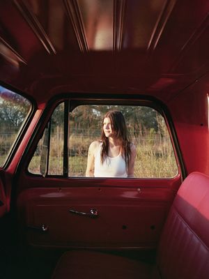Image post by @kindacoolmag on Instagram