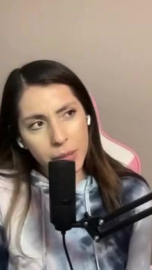 Video post by @The Babs LYFE Podcast on Facebook