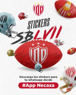 Image post by @ClubNecaxa on Twitter