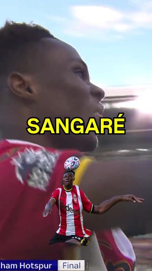 Video post by @nbcsports on TikTok