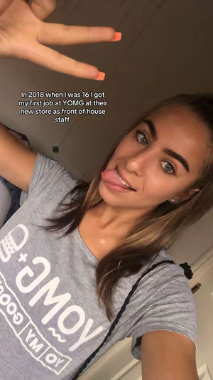 Image post by @rubyyydoobyy on TikTok