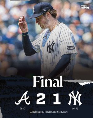 Image post by @yankee.town on Instagram
