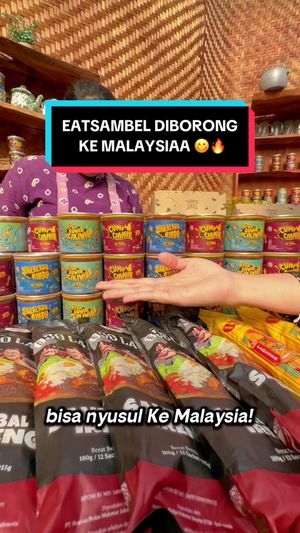 Video post by @eatsambel on TikTok