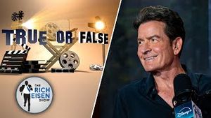 Video post by @richeisenshow on YouTube