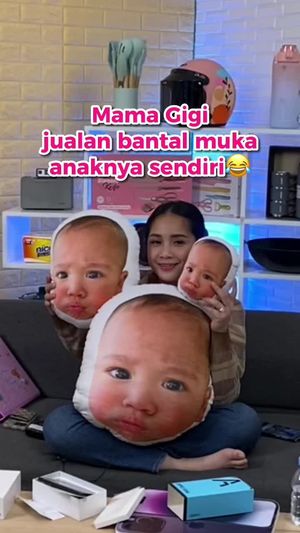 Video post by @tokomamagigiofficial on TikTok