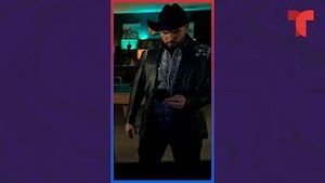 Video post by @telemundo on YouTube