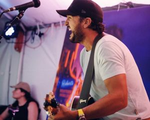Image post by @lukebryan on Instagram