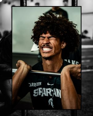 Image post by @beccagawendaphotography on Instagram