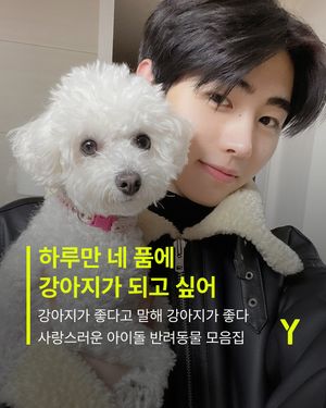 Image post by @ymagazine_official on Instagram