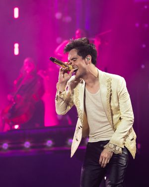 Image post by @rocksound on Instagram