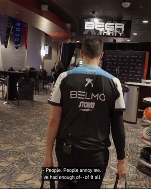 Image post by @pbatour on Instagram