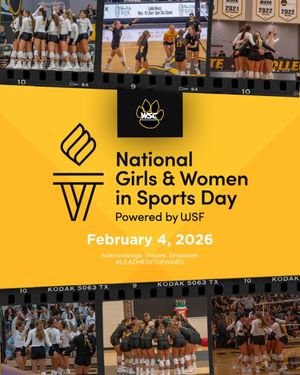 Image post by @wscwildcatvb on Instagram