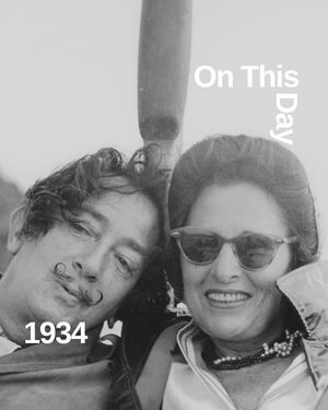 Image post by @dalimuseum on Instagram