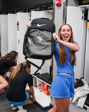 Image post by @ucf.wsoccer on Instagram