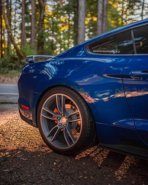 Image post by @boosted_m4 on Instagram