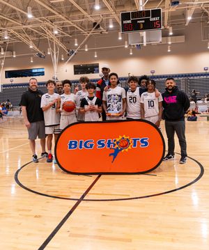 Image post by @bigshotsnation on Instagram