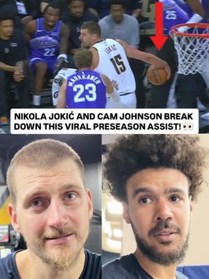 Image post by @nba on Instagram