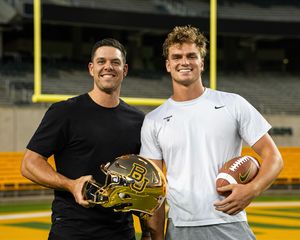 Image post by @bufootball on Instagram