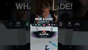 Video post by @will1us on YouTube