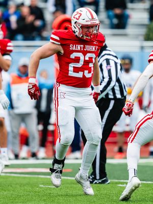 Image post by @johnnieathletics on Instagram