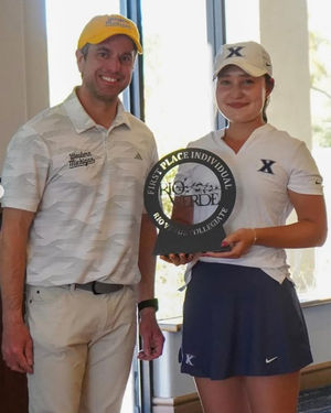 Image post by @playmassgolf on Instagram