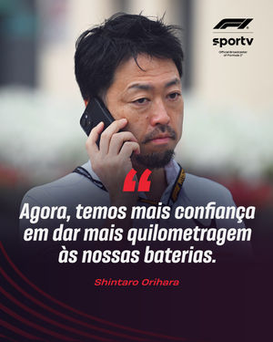 Image post by @sportv on Instagram