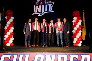 Image post by @njitmlax on Facebook