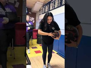 Video post by @westernillinoisathletics on YouTube