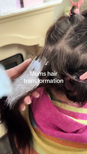Video post by @beckymorganmakeup on TikTok