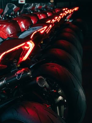 Image post by @panigalers on Instagram