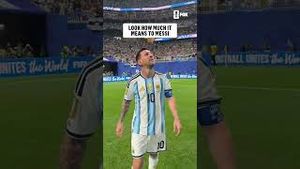 Video post by @foxsports on YouTube