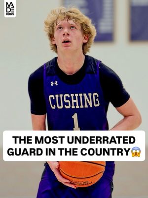 Image post by @madehoops on Instagram
