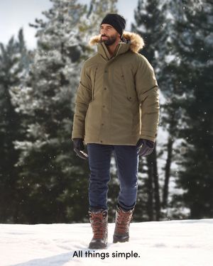 Image post by @markscanada on Instagram
