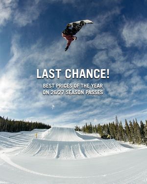 Image post by @woodwardcopper on Instagram