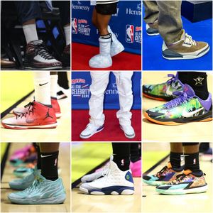 Image post by @hoopmag on Instagram