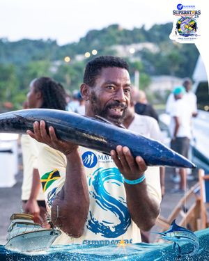 Image post by @jamaicaobserver on Instagram