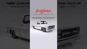 Video post by @barrettjacksontv on YouTube