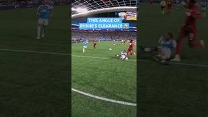 Video post by @Charlotte FC on YouTube