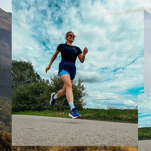 Image post by @brooksrunningde on Instagram