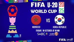 Image post by @sabcsport on Instagram