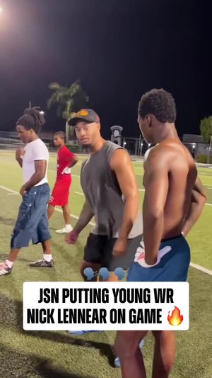 Video post by @nfl on TikTok